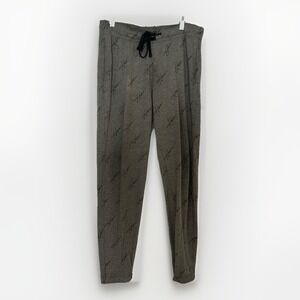 HOLLISTER Men' Gray Sellout Pajama Pants / Sleepwear‎ - Size Small